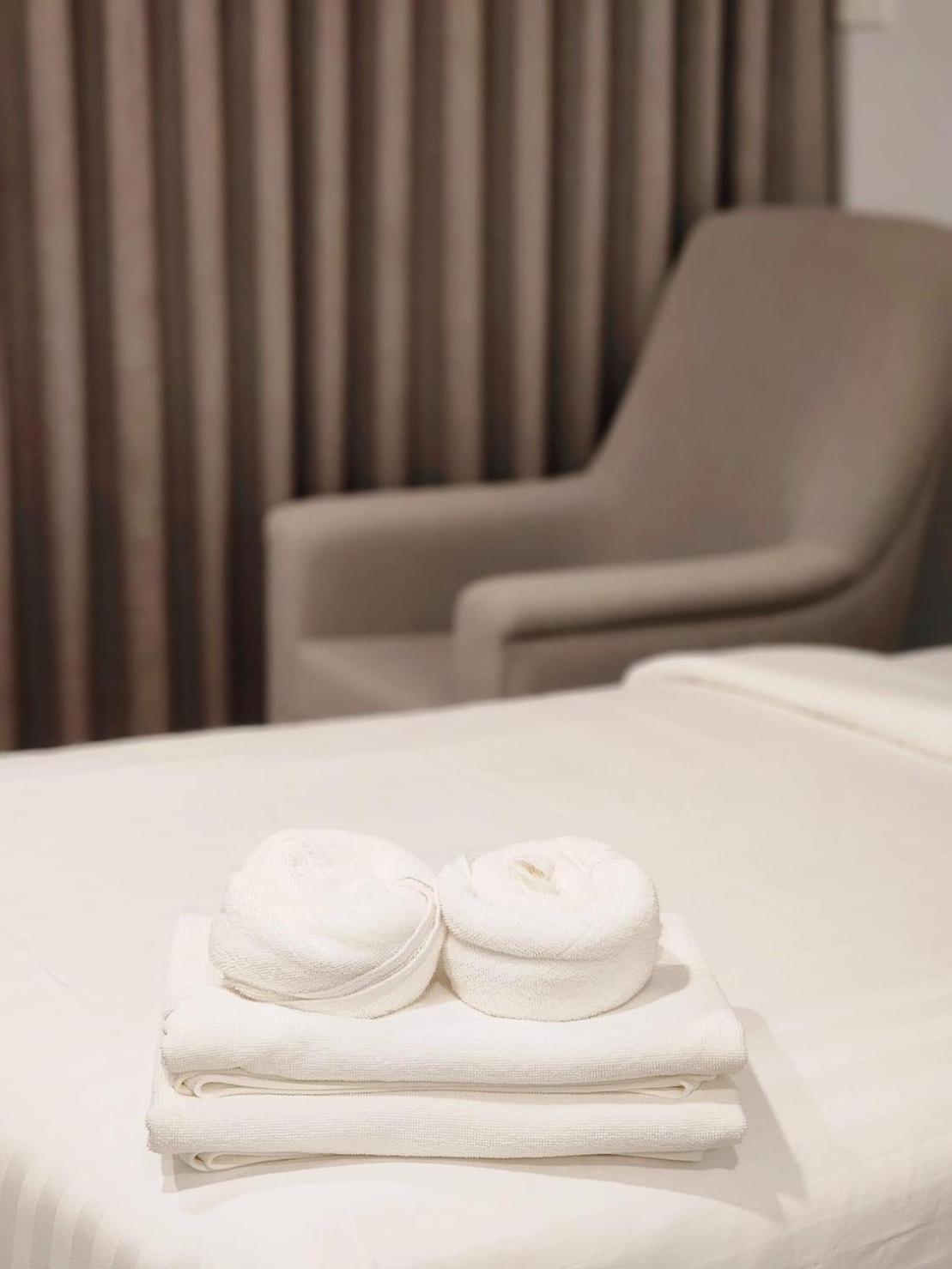 Nakara Hotel, Ubon Ratchathani Exteriér fotografie